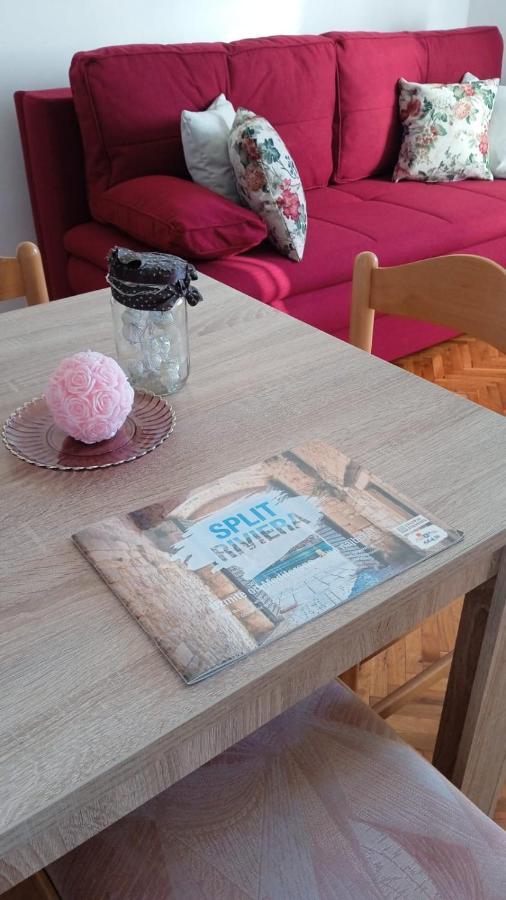 Ivan Apartment *