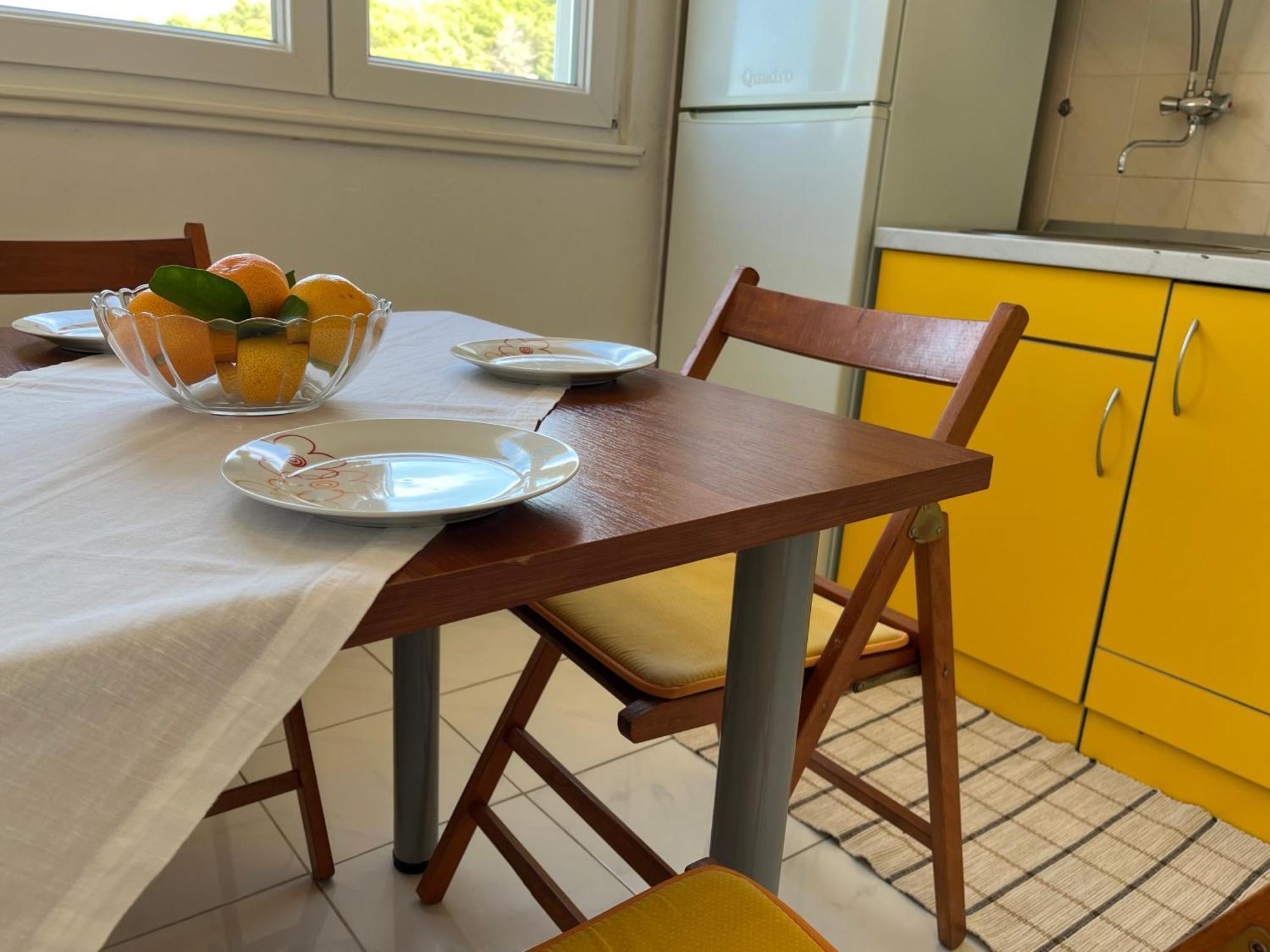Ivan Apartment