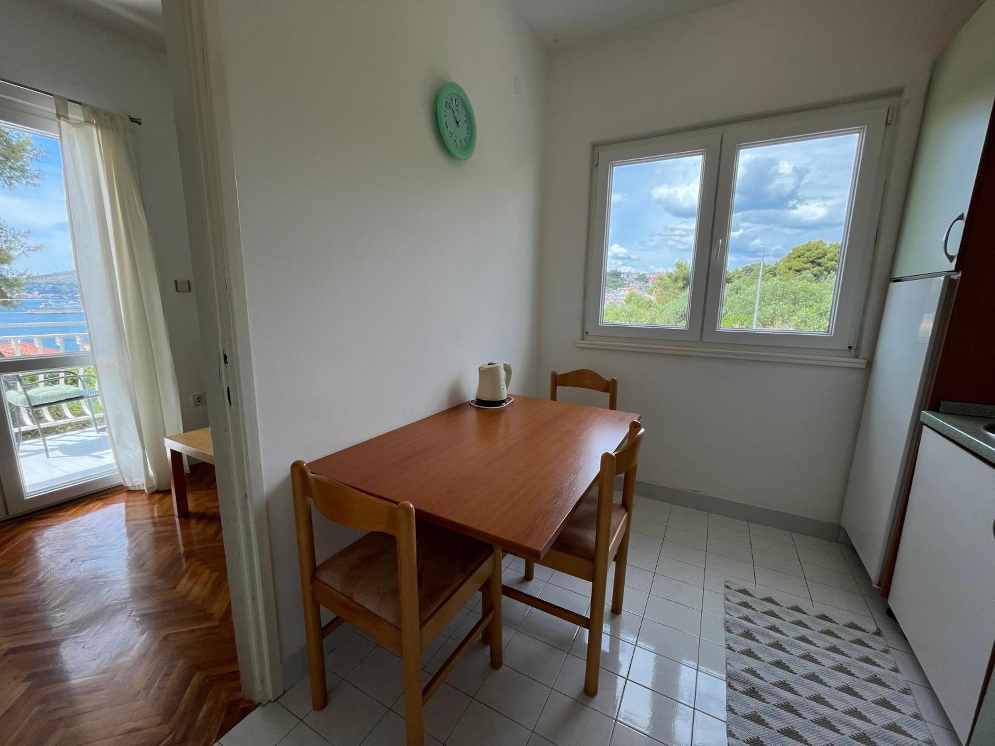 Ivan Appartement