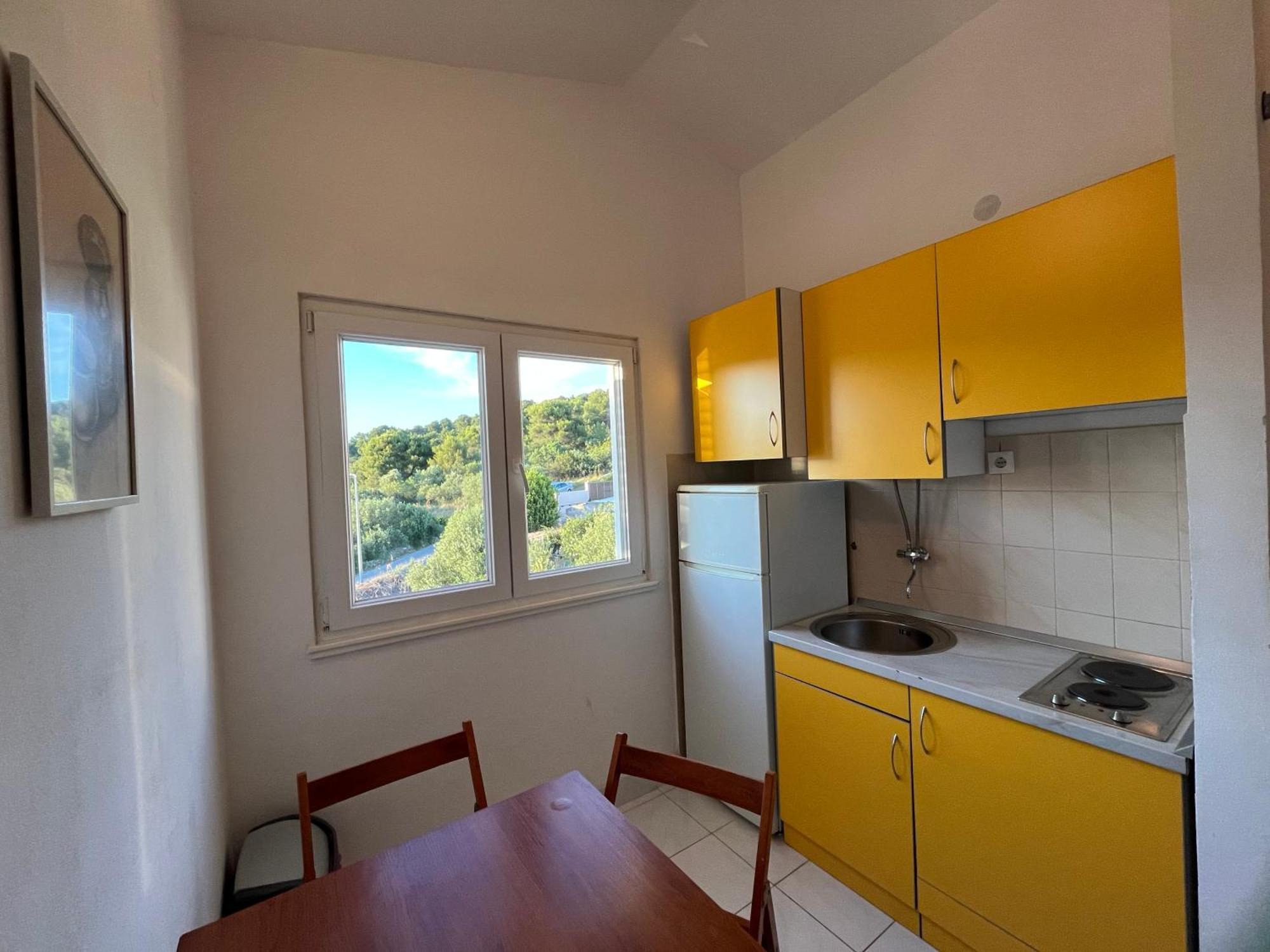 Ivan Appartement