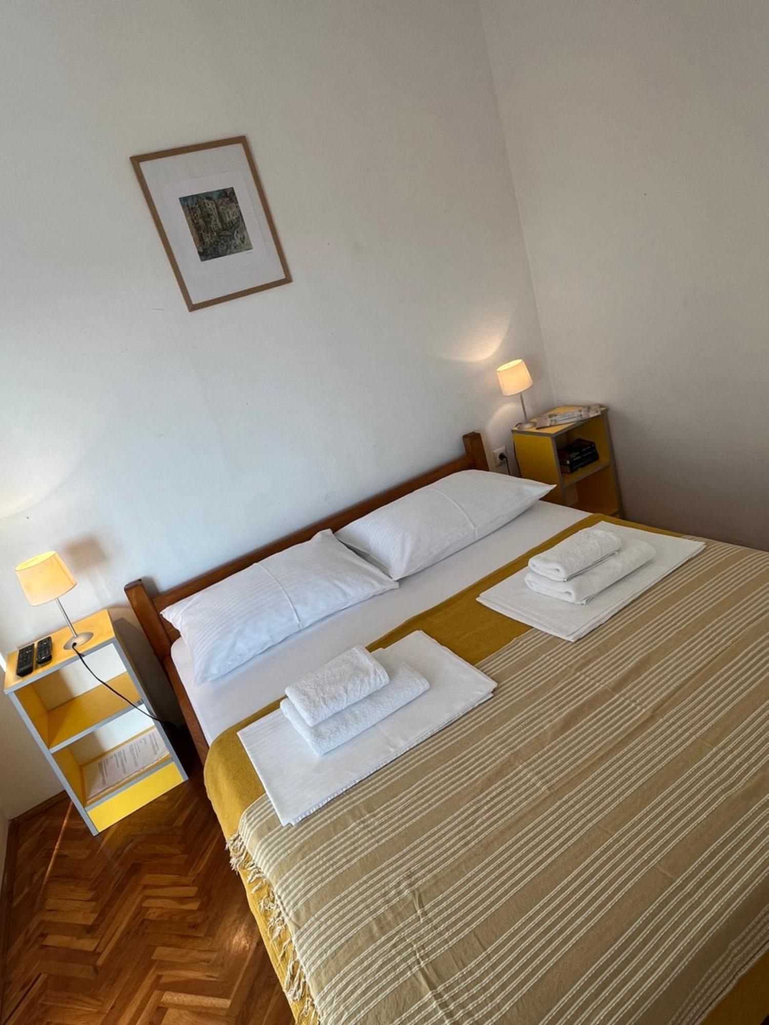 Ivan Appartement *