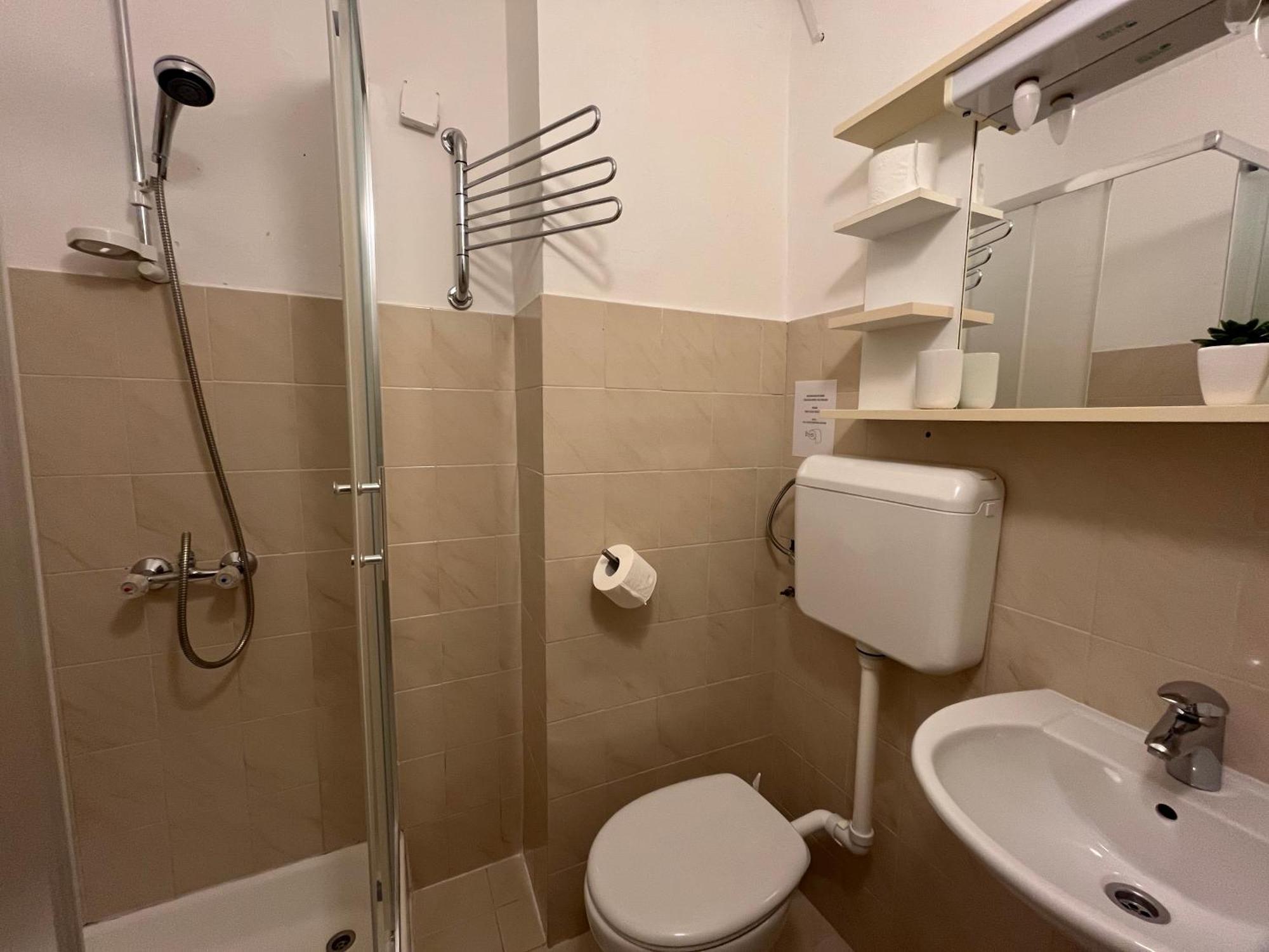 Ivan Appartement *
