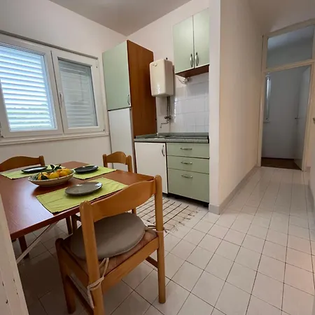 Apartmani Ivan Trogir Exterior photo