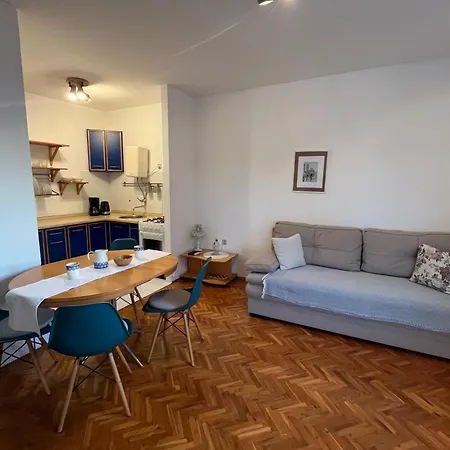 Apartmani Ivan Trogir Exterior photo