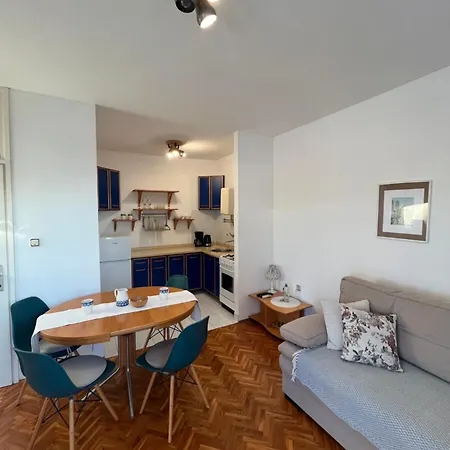 Apartmani Ivan Trogir Exterior photo