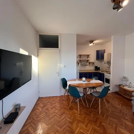 Apartmani Ivan Trogir Exterior photo