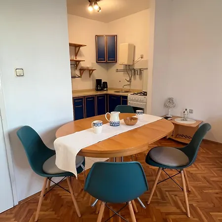 Apartmani Ivan Trogir Exterior photo