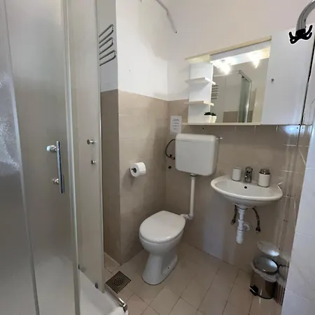 Apartmani Ivan Trogir Exterior photo