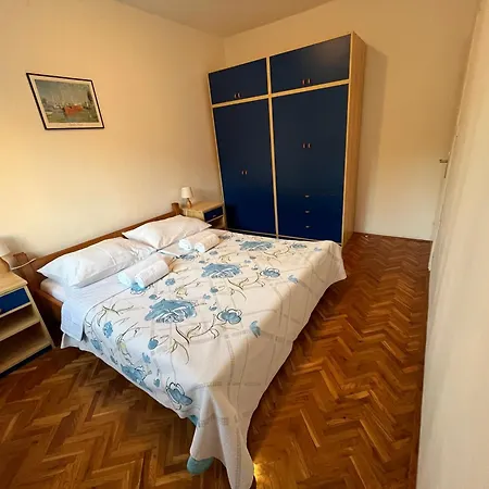 Apartmani Ivan Trogir Exterior photo