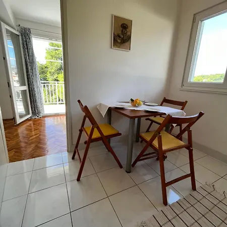 Apartmani Ivan Trogir Exterior photo