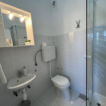 Apartmani Ivan Trogir Exterior photo
