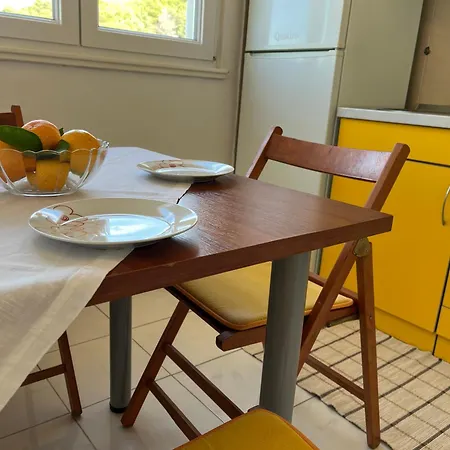 Apartmani Ivan Trogir Exterior photo