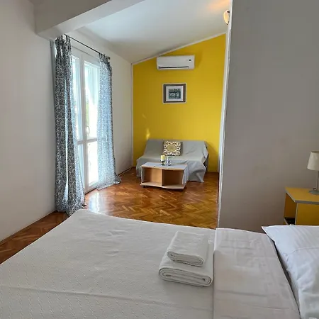 Apartmani Ivan Trogir Exterior photo