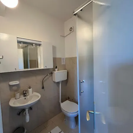 Apartmani Ivan Trogir Exterior photo