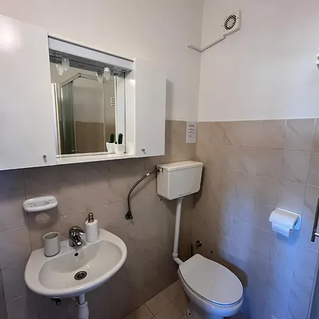 Apartmani Ivan Trogir Exterior photo