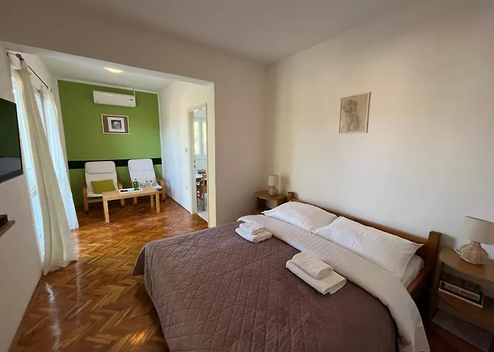 Apartmani Ivan