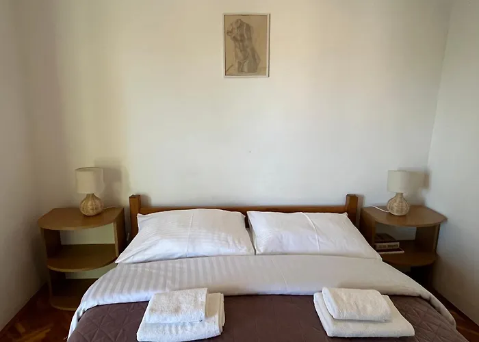 Apartmani Ivan