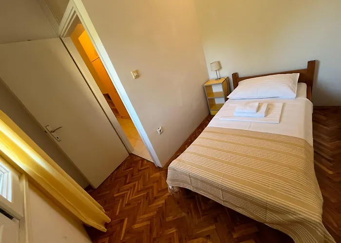 Apartmani Ivan