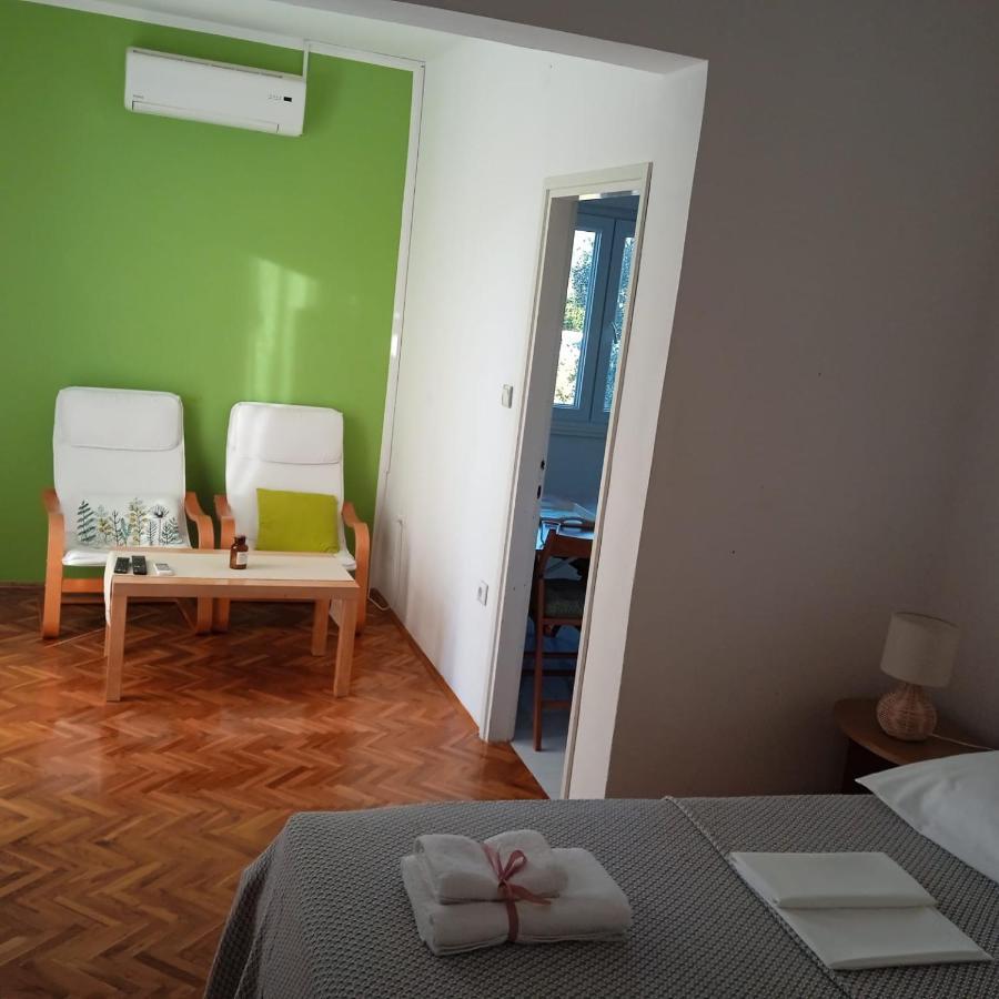 Apartmán Ivan