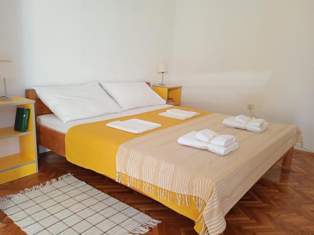 Apartmán Ivan