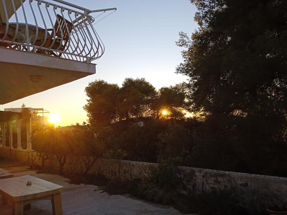 Ivan Apartmán Trogir