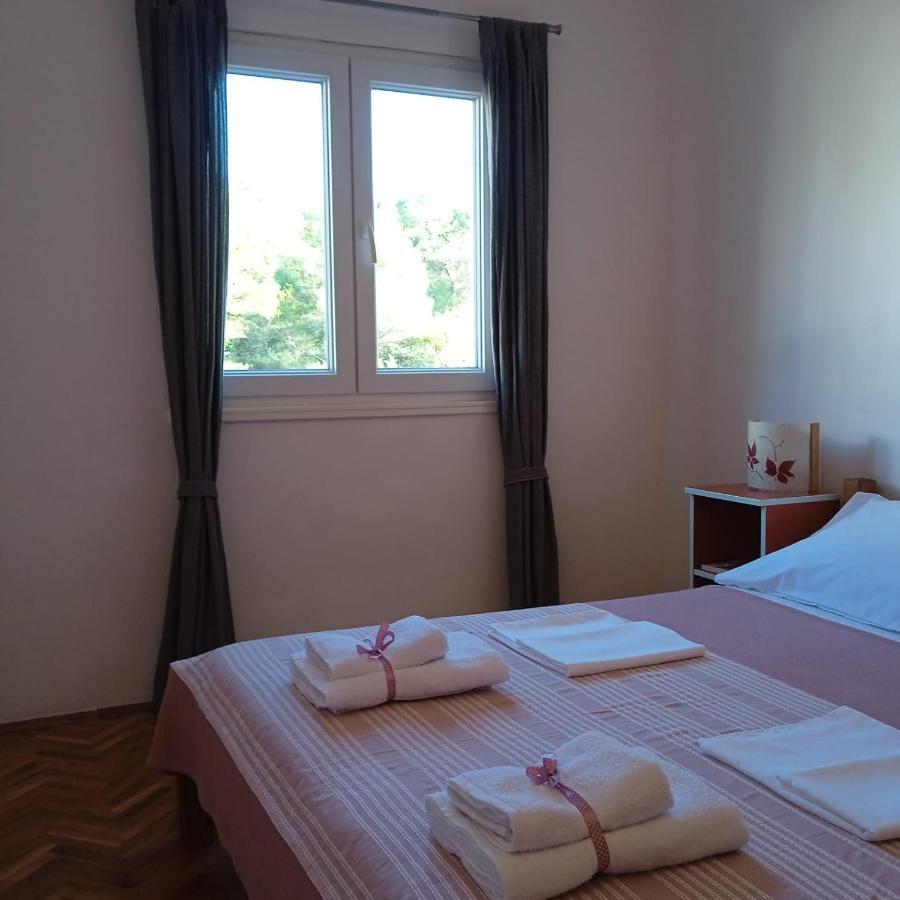 Ivan Apartmán Trogir