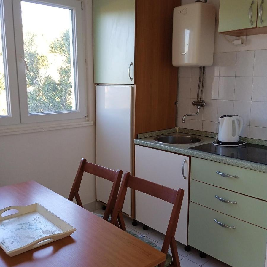 Apartmán Ivan