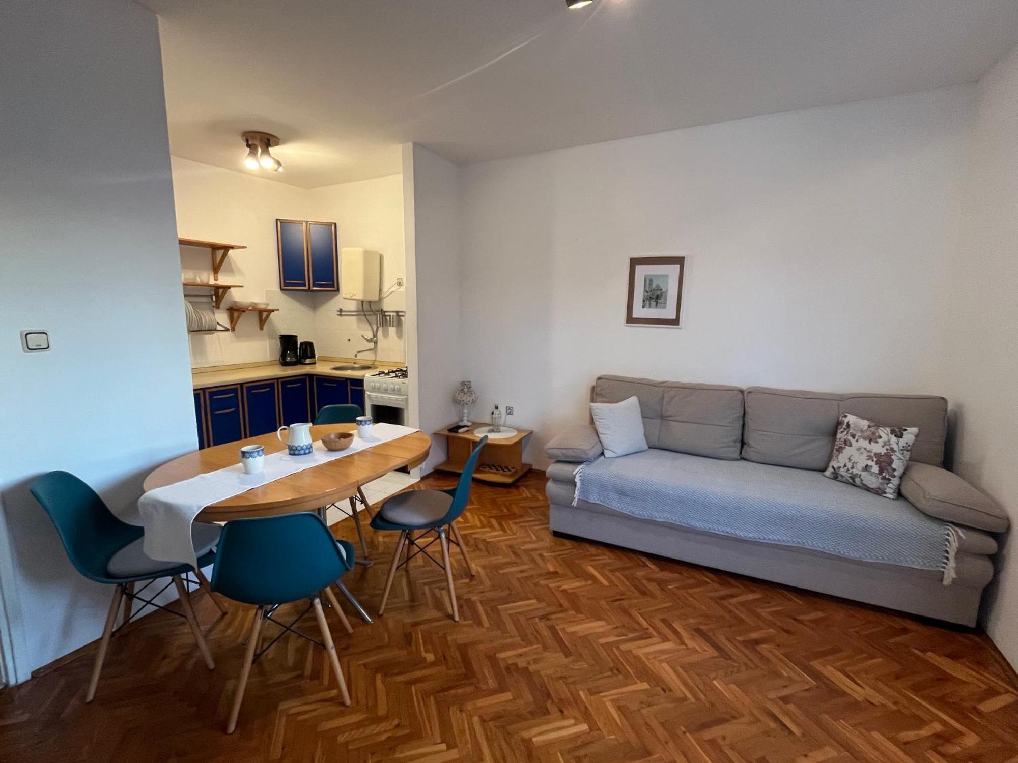Ivan Apartmán