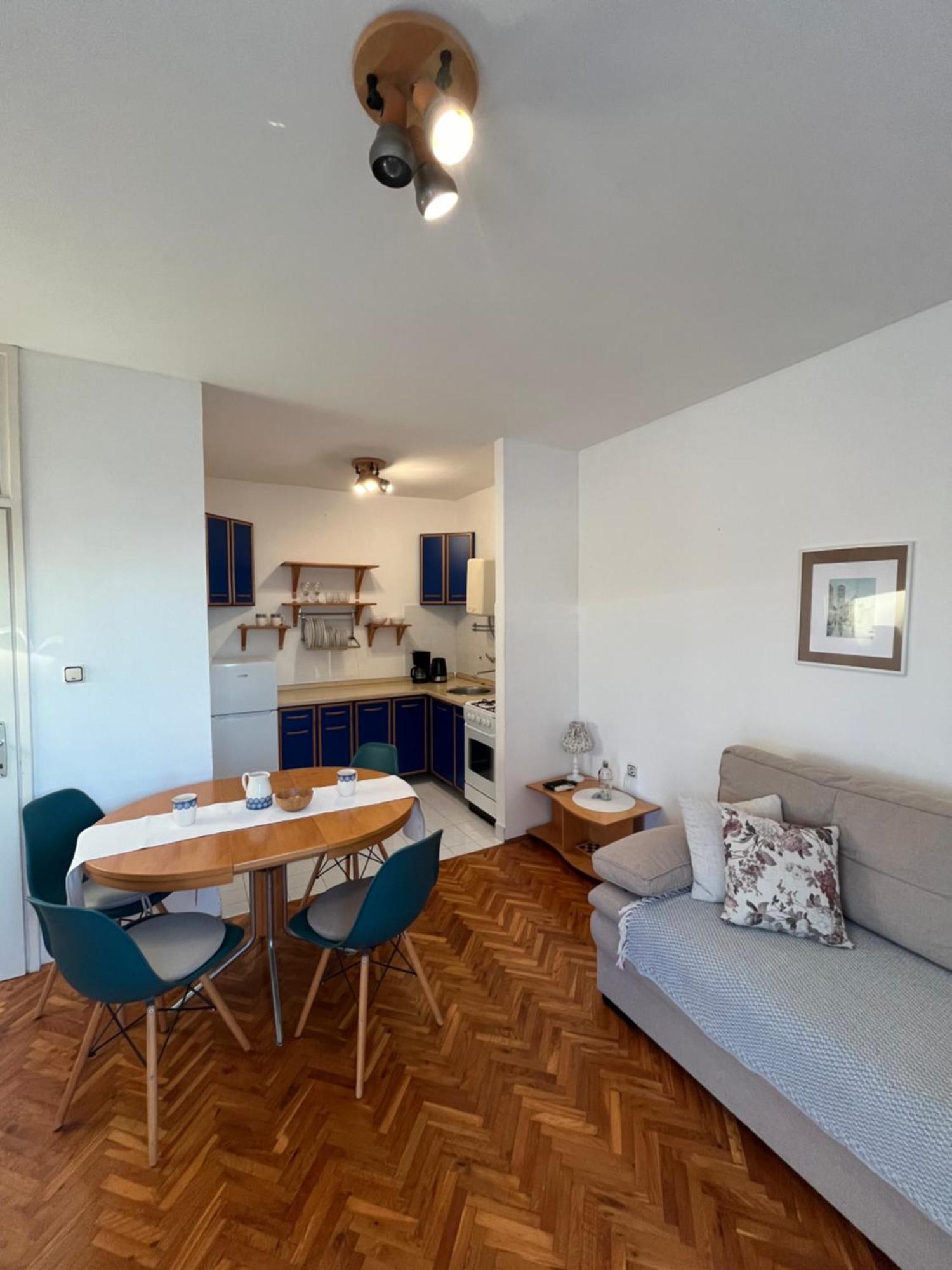Apartmán Ivan