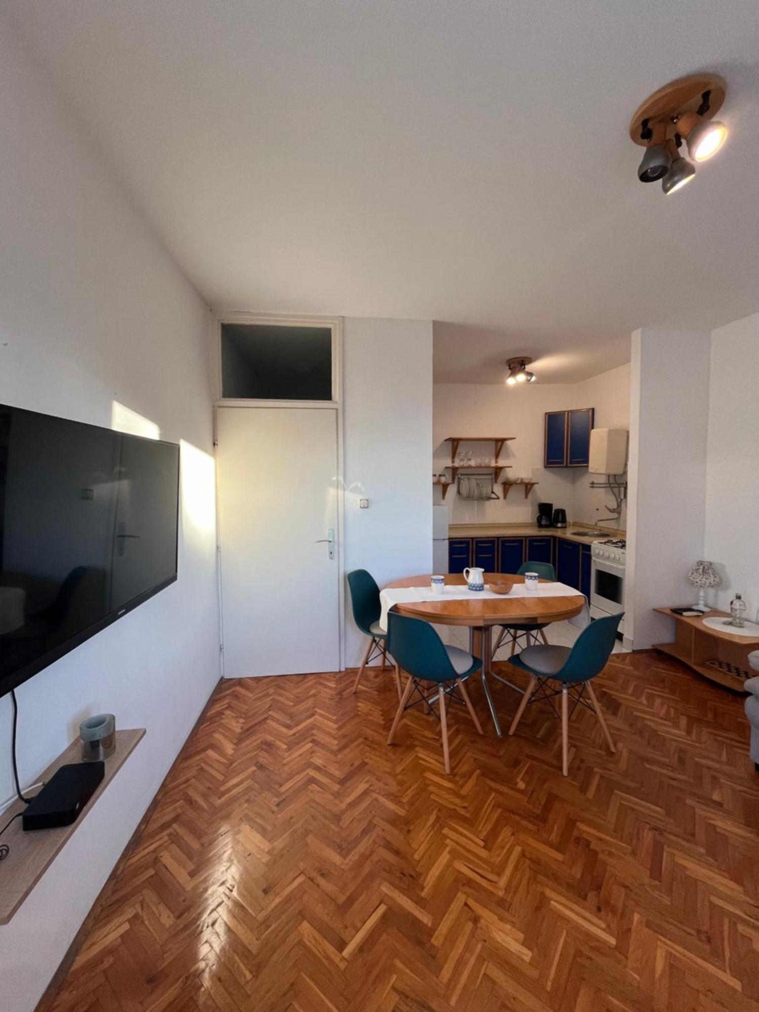 Ivan Apartmán Trogir