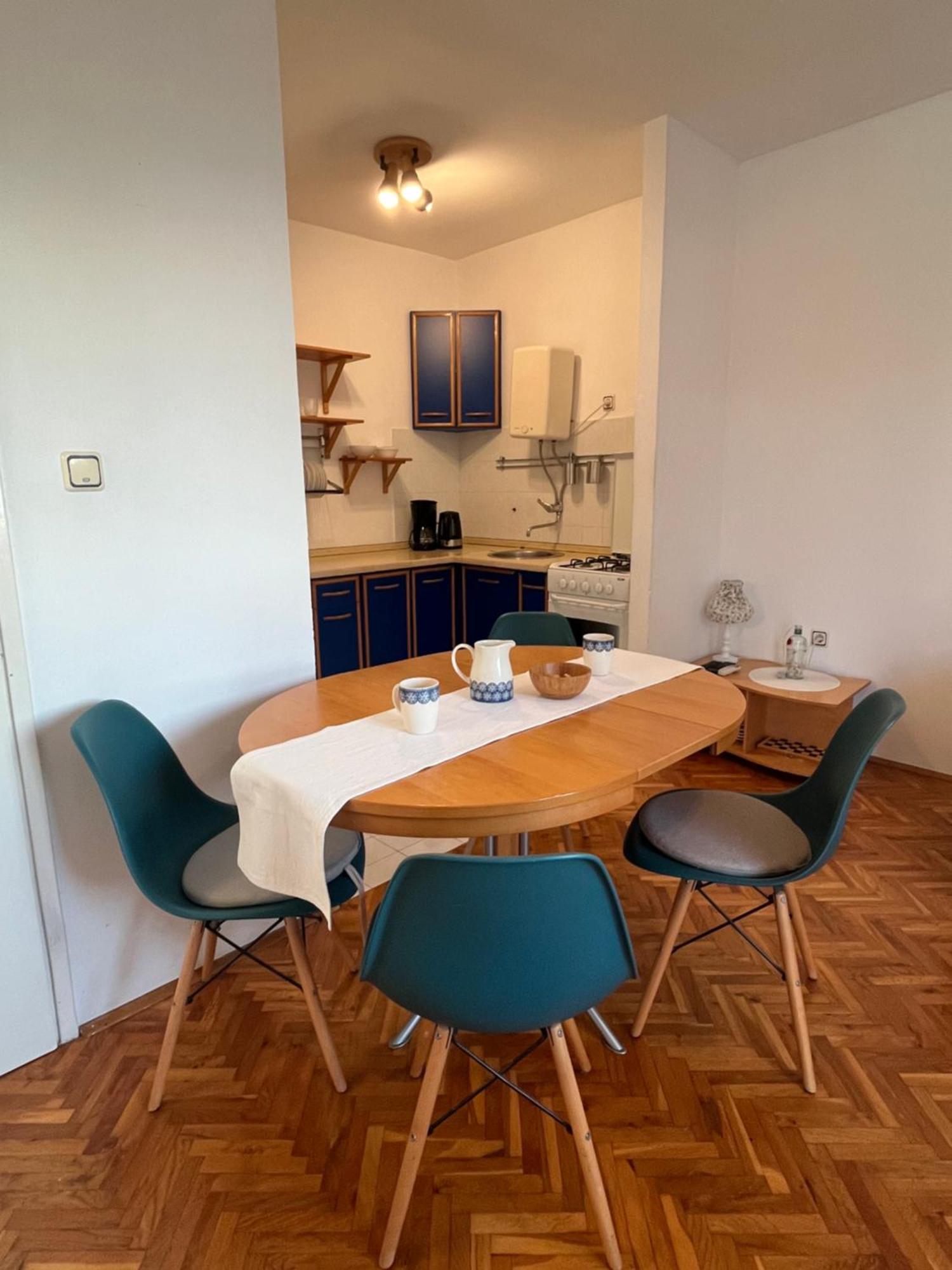 Apartmán Ivan Trogir