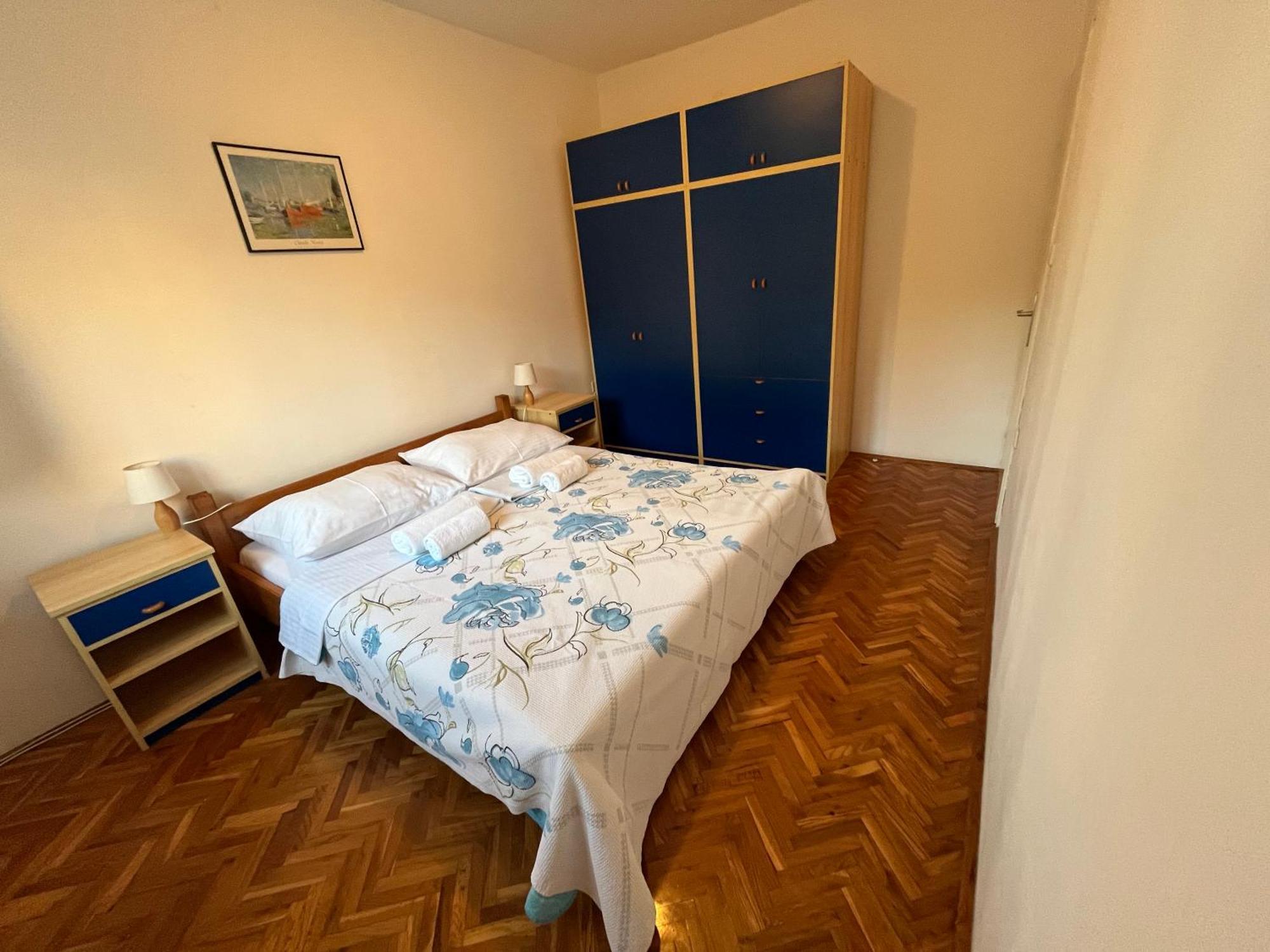 Ivan Apartmán *