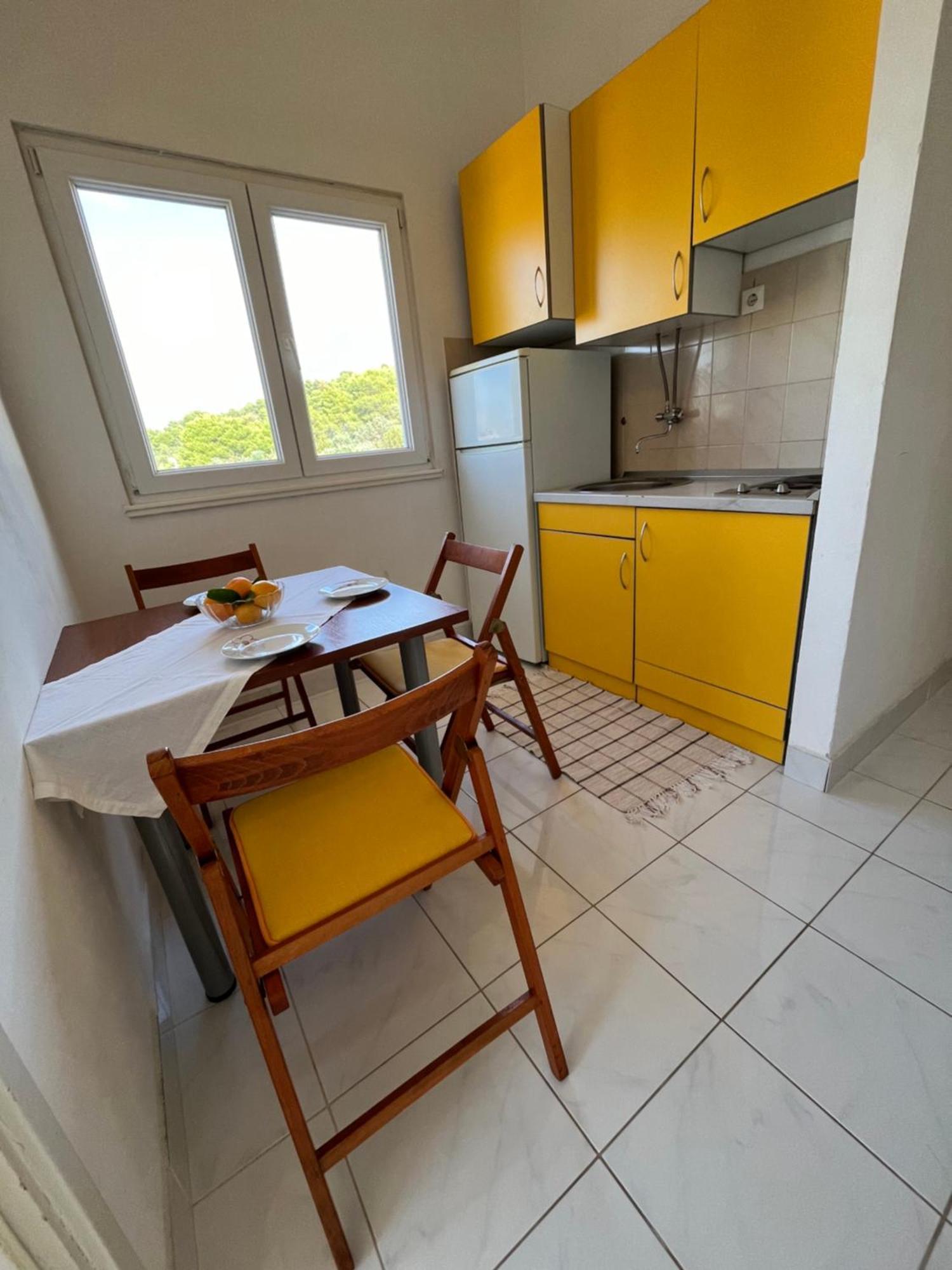 Ivan Apartamento Trogir