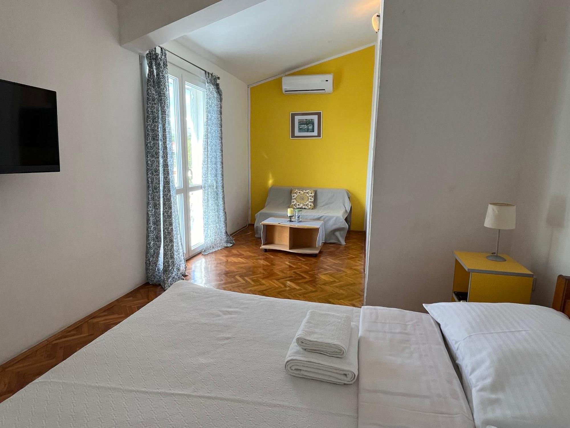 Apartmán Ivan Trogir