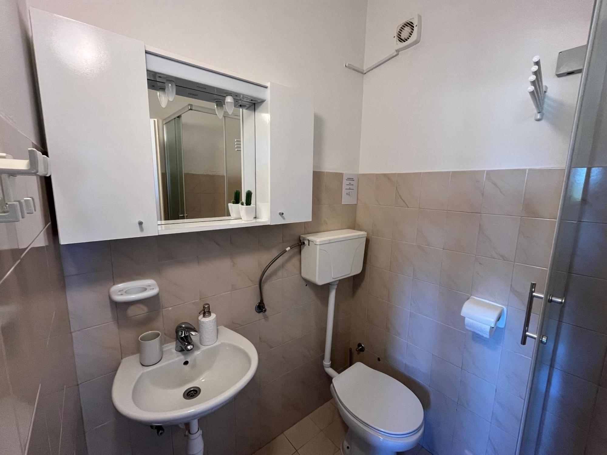 Apartmán Ivan