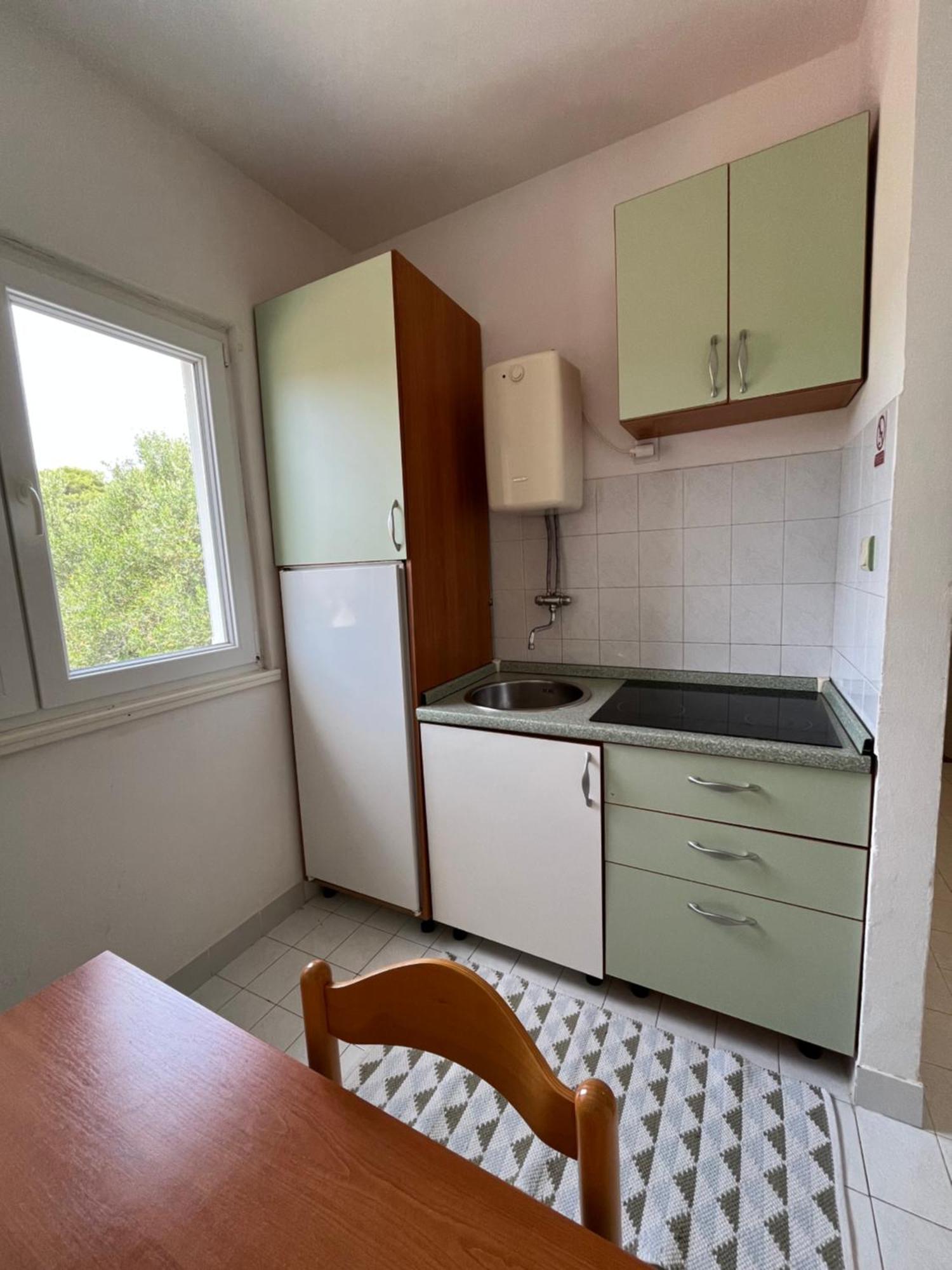 Apartamento Ivan *