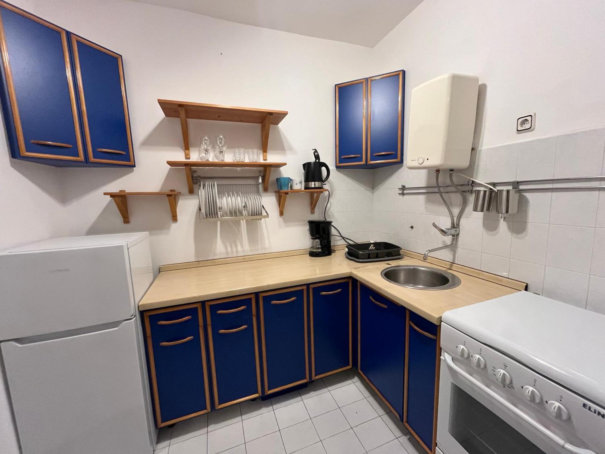 Apartamento Ivan Trogir