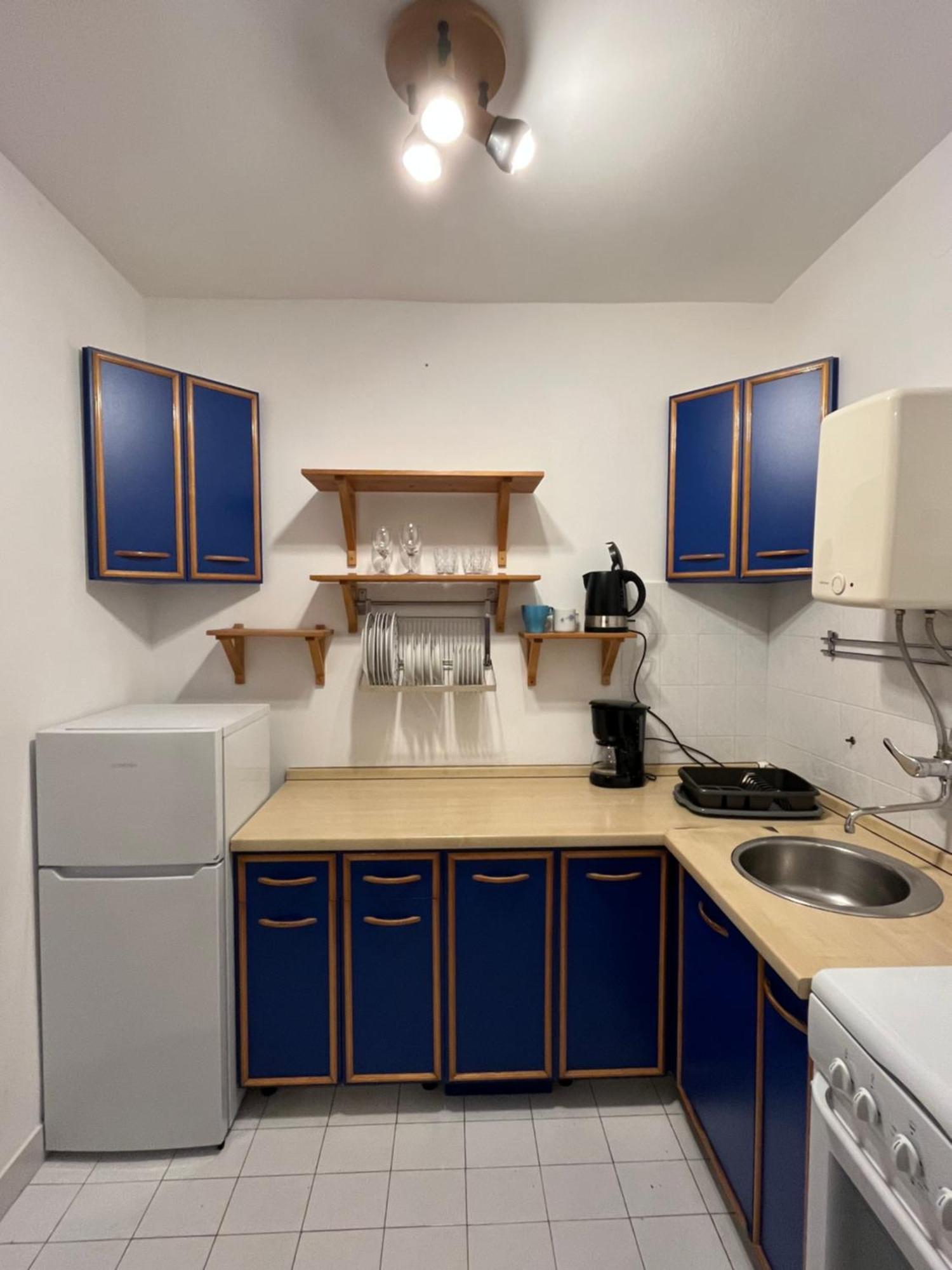 Ivan Apartamento Trogir