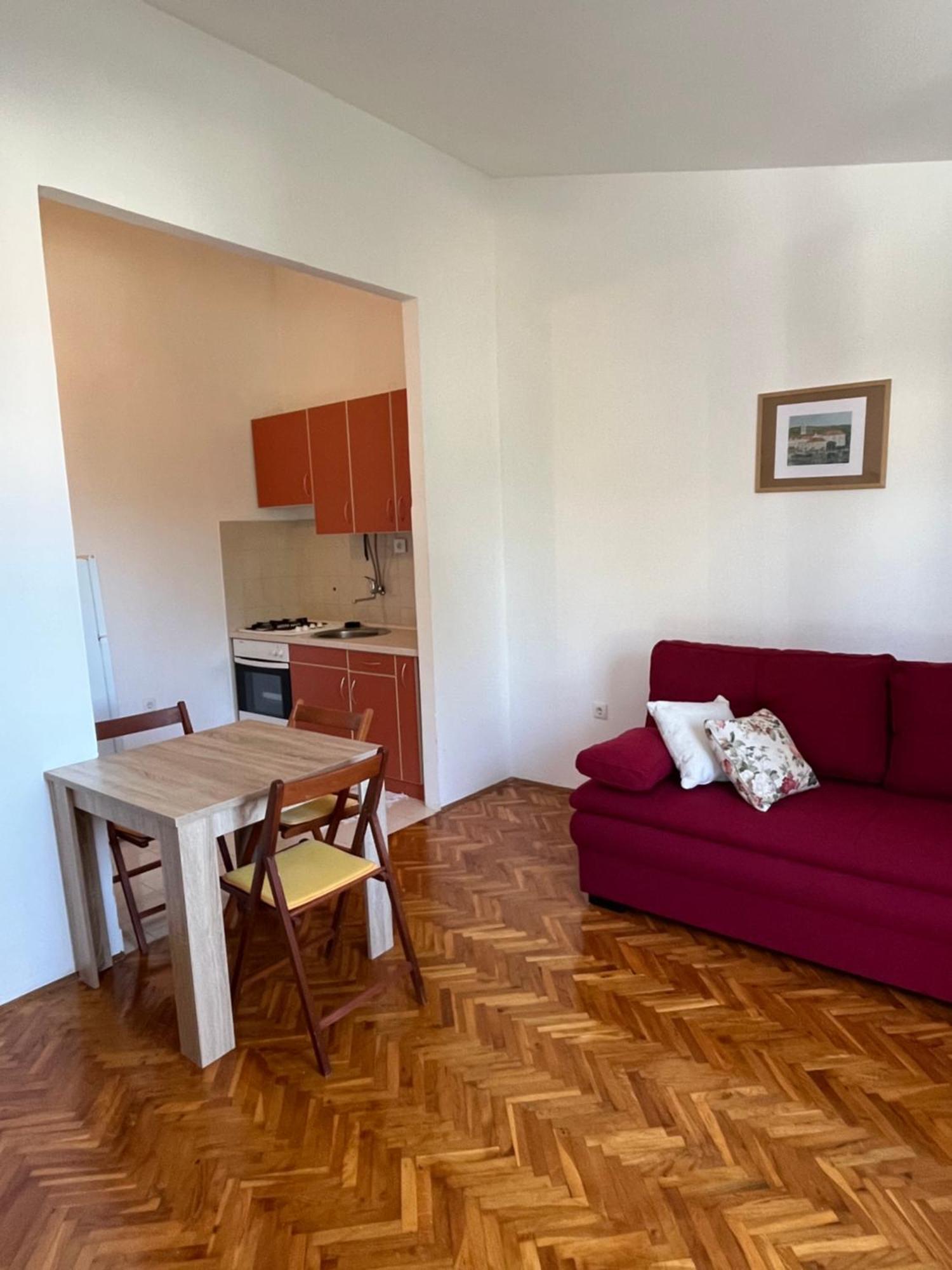 Apartamento Ivan *